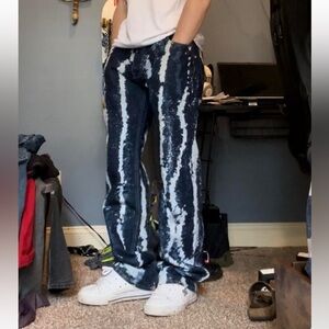 BORN FLY - men’s jeans - 36/31
NWOT